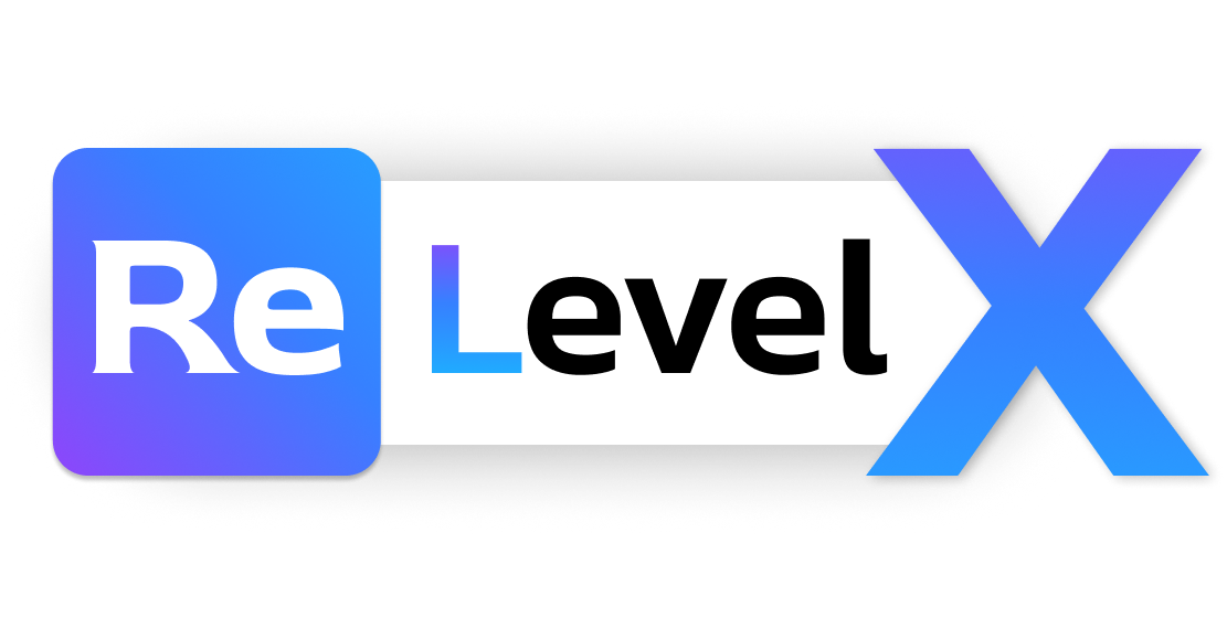 ReLevelX